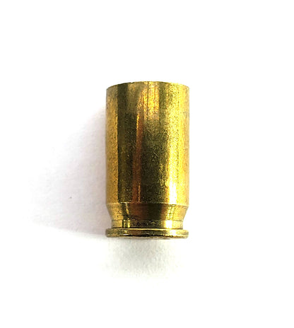 Brass Shell Casing Magnetic Nipple Cover - Cutlass