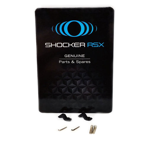 Shocker RSX Replacement Detent Kit - Smart Parts