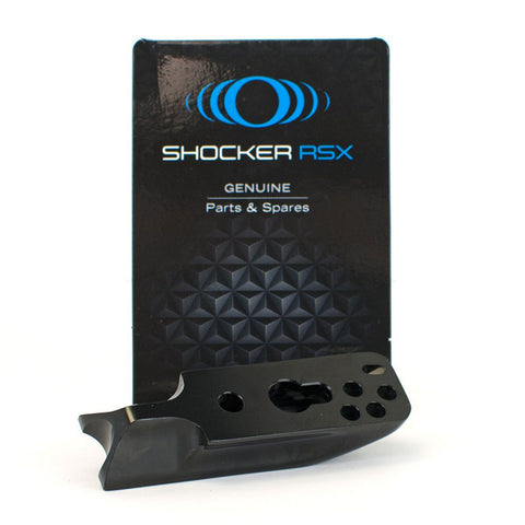 Shocker RSX/XLS Drop Rail Kit - Smart Parts