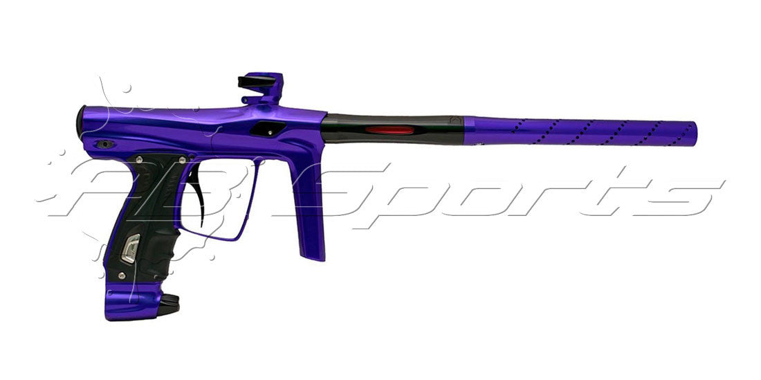SP Shocker RSX - Purple/Black - Smart Parts