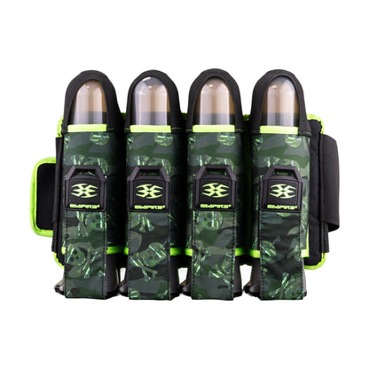 Empire Omega Paintball 4 Pod Harness - CoLab Exclusive