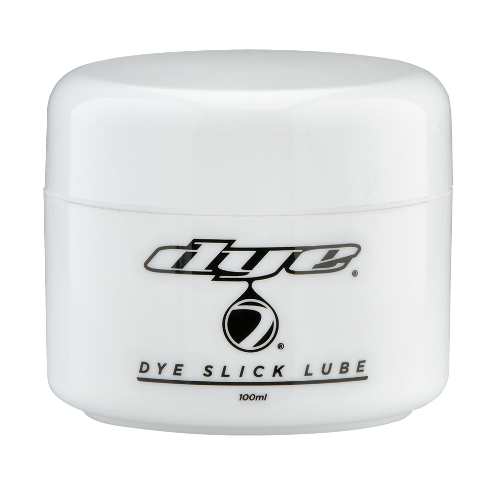 Dye Slick Lube - 3.5 oz - DYE