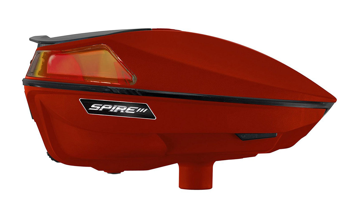 Virtue Spire III Loader - Red Fire - Virtue