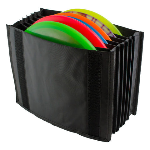 Innova Disc Divider 6-Disc Bag Insert – Gotta Go Gotta Throw