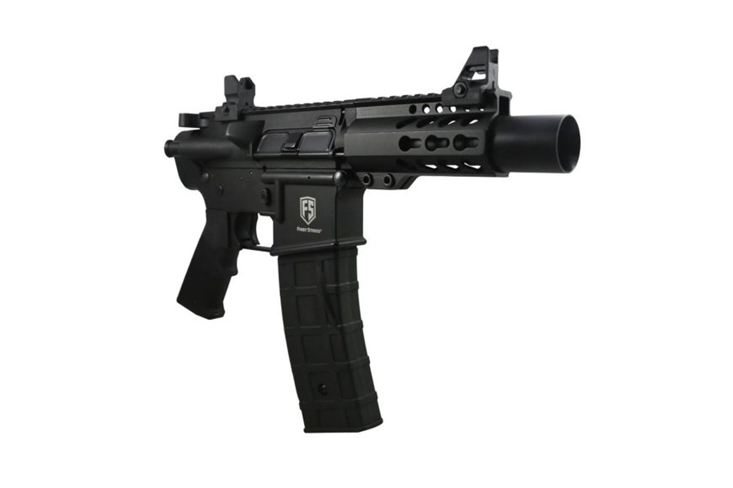 First Strike T15 Machine Pistol Paintball Marker - Tiberius Arms