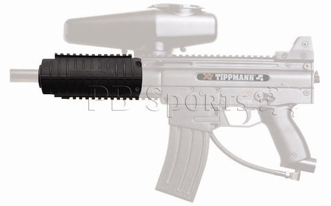 Spec Ops Tippmann X7 M16 foregrip - Tippmann Sports