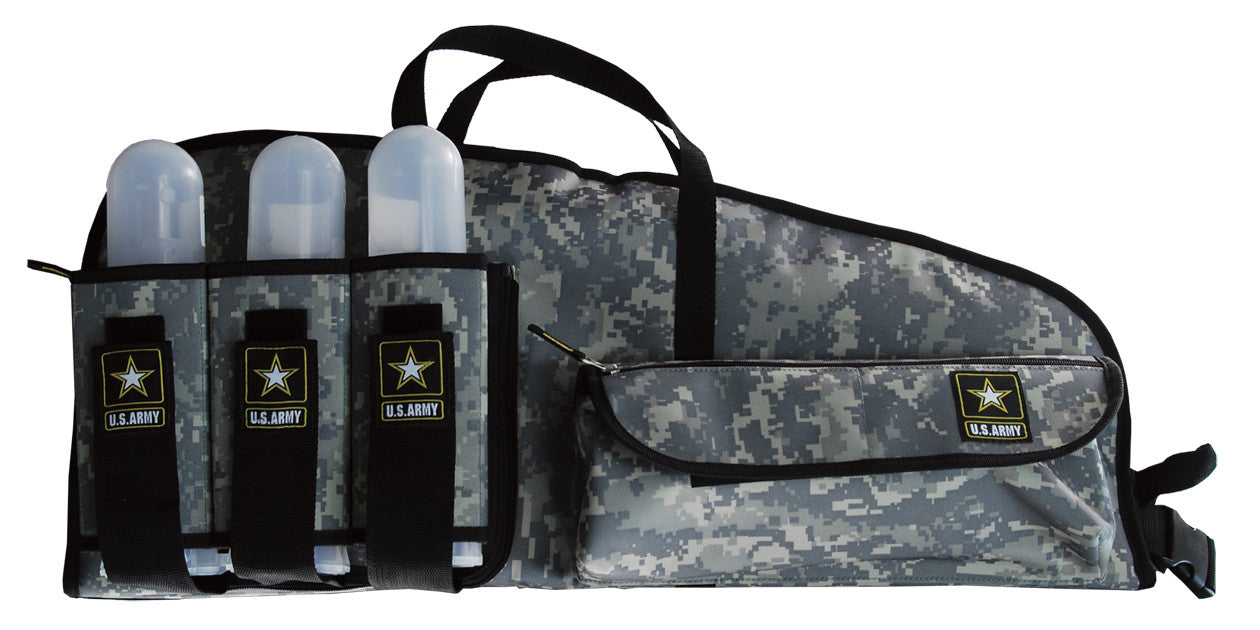 U.S. Army Paintball Marker Case - Tippmann Sports