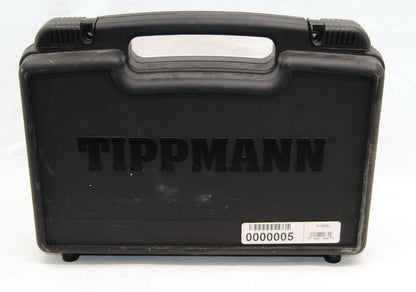 Tippmann TPX LOW SERIAL NUMBER #0000005 - Tippmann Sports