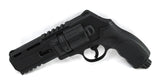 Used Umarex T4E TR50 Paintball Revolver w/ 1500 .50 Cal Paintballs - Umarex