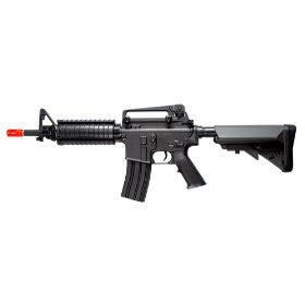 TSD Comp M4 Crane Stock Package - Includes Battery and Charger - Team SD