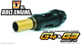 Techt G4/G3 Spec-R L7 Bolt Engine - TechT