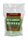 Tippmann Tactical ECO-GREEN 6mm BBs 1kg Bag