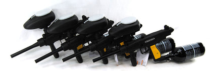 Tippmann Sports FT-12 .50cal Rental Paintball Gun Bundle - Tippmann Sports