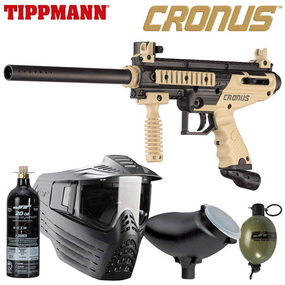 Tippmann Sports Cronus Package - Tippmann Sports