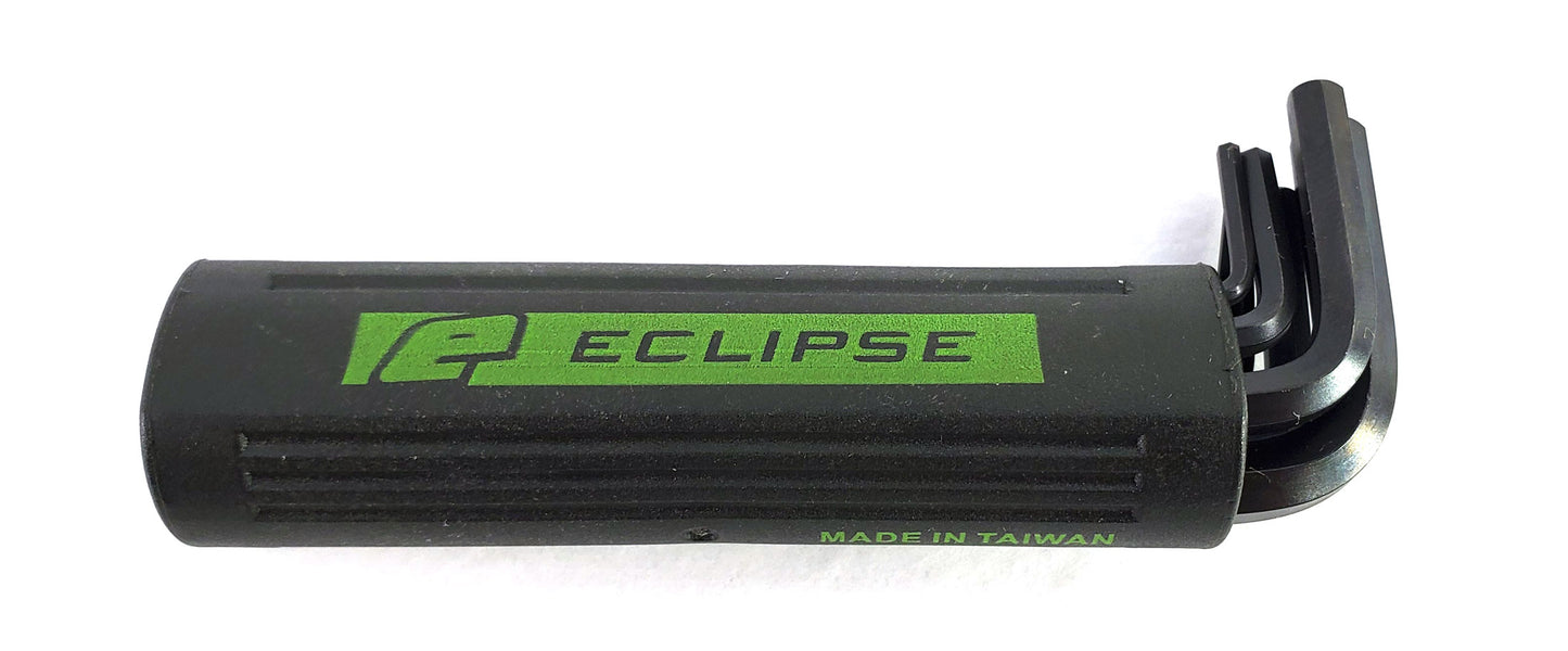 Planet Eclipse Tool Tube Kit - Ego/Geo/Etek - Planet Eclipse
