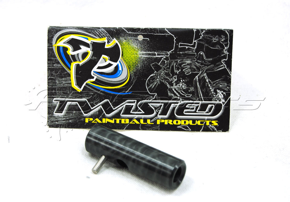 Twisted Paintball Products Delrin Bolt for Angel IR3, LCD, Speed - Cutlass