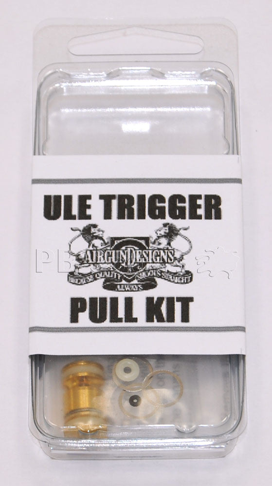 Airgun Designs Automag ULE Trigger Pull Kit - Airgun Designs