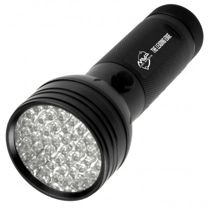 MVP Disc Sports UV Disc Golf Charging Flashlight - Large