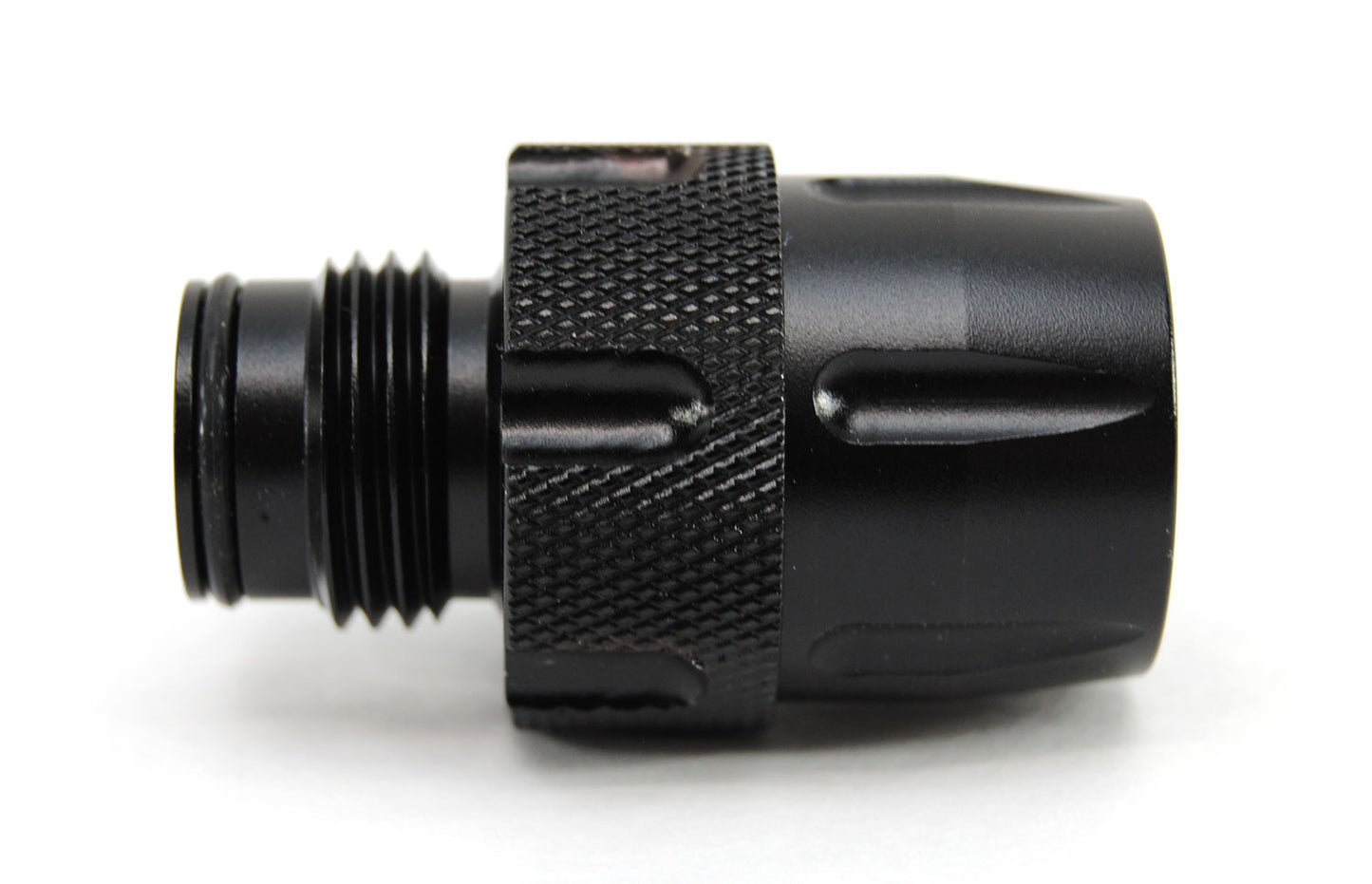 Valken Ultra On/Off ASA Adapter (Fits All Tanks) – PB Sports LLC
