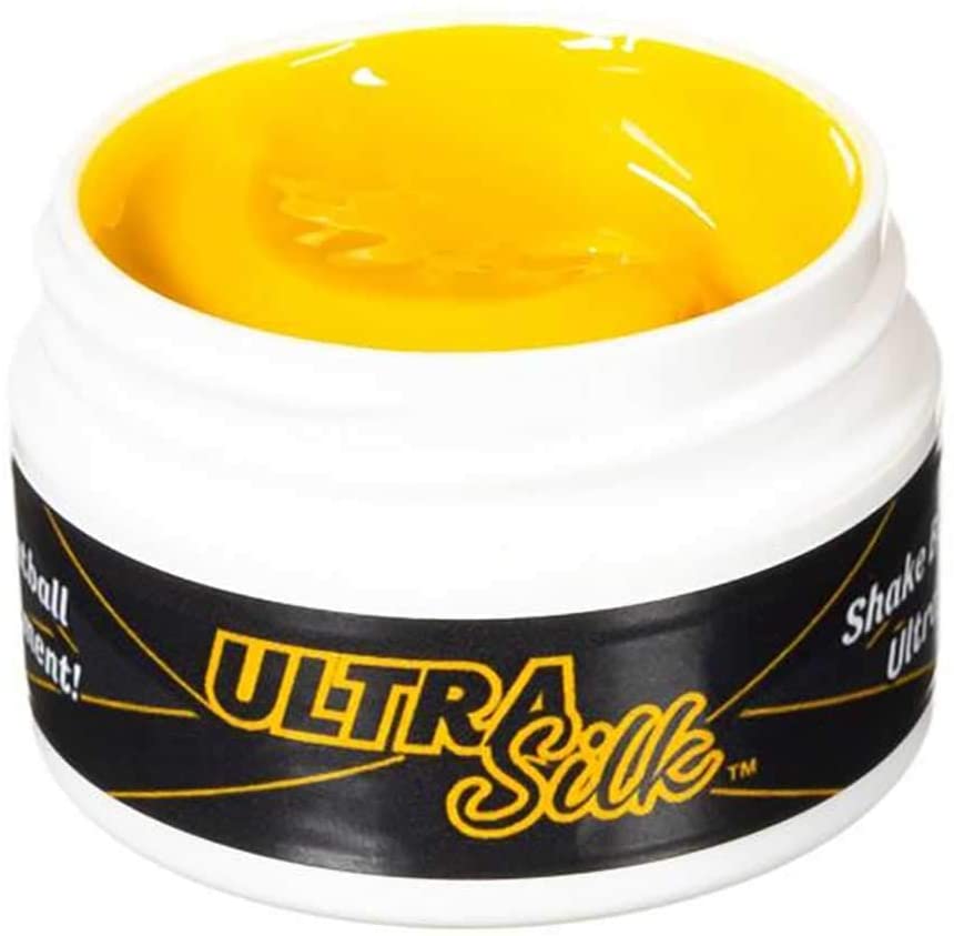 UltraSilk Paintball/Airsoft Marker Lube 1oz PB Sports LLC