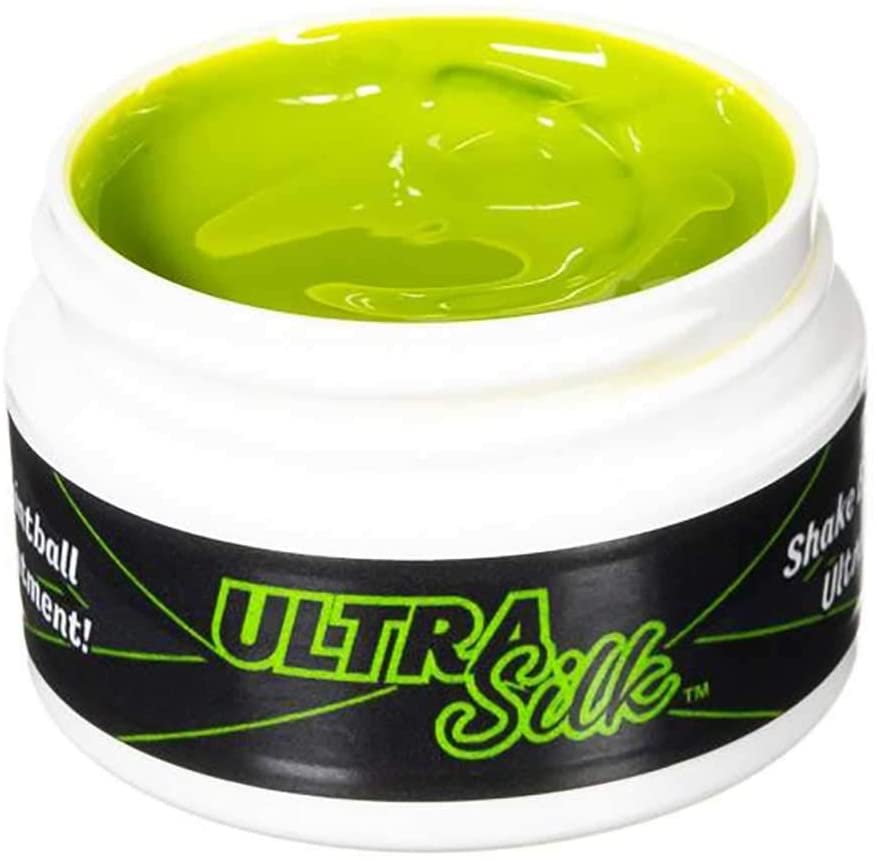 UltraSilk Paintball/Airsoft Marker Lube 1oz
