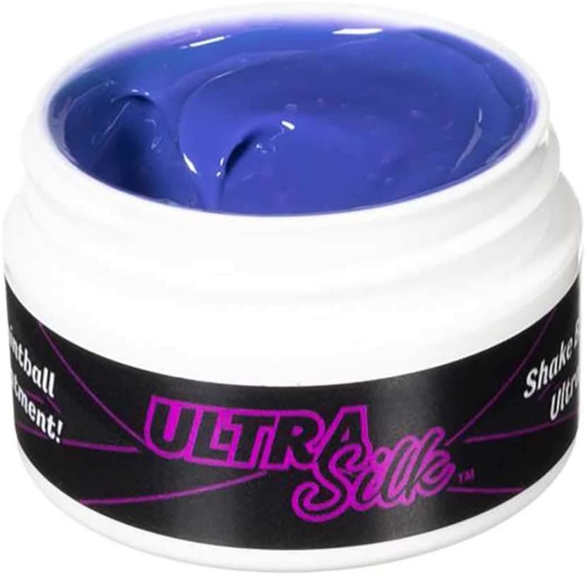 UltraSilk Paintball/Airsoft Marker Lube 1oz PB Sports LLC