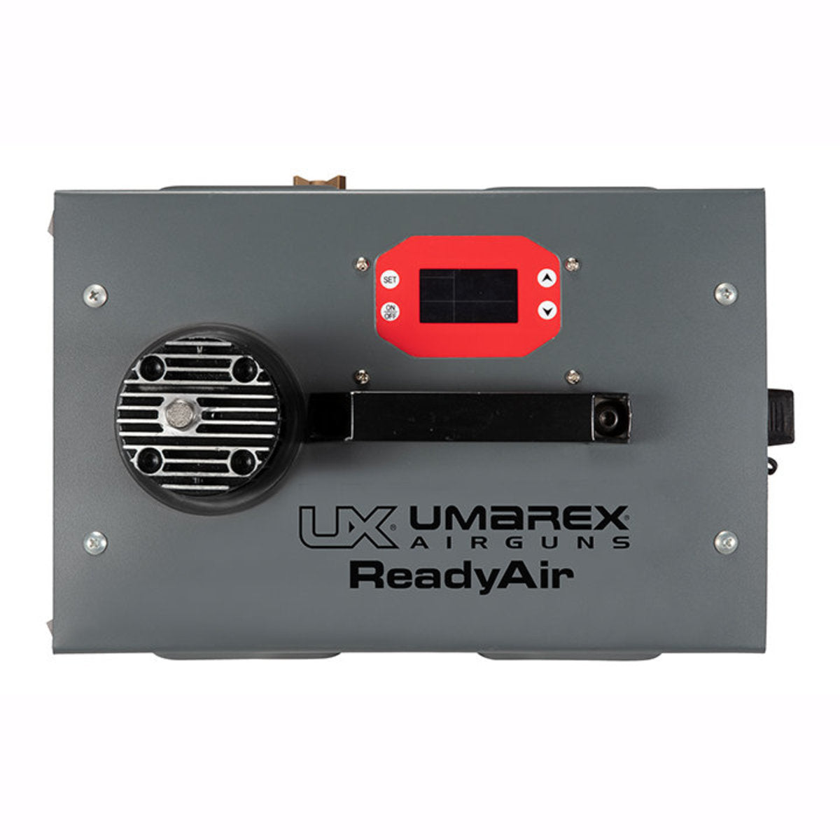 Umarex Ready Air Portable High Pressure Air Compressor - Umarex