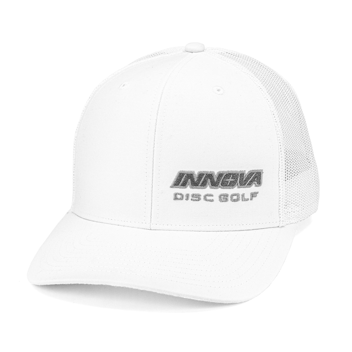 Innova Snapback Mesh Cap Hat