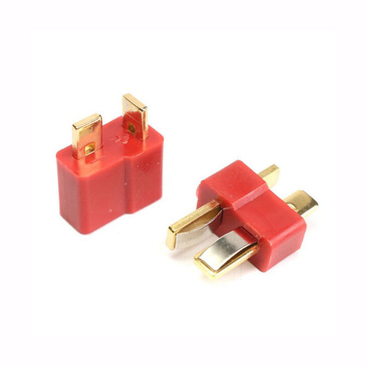 Valken Energy Deans T-Connector Female & Male Charger Adapter Set