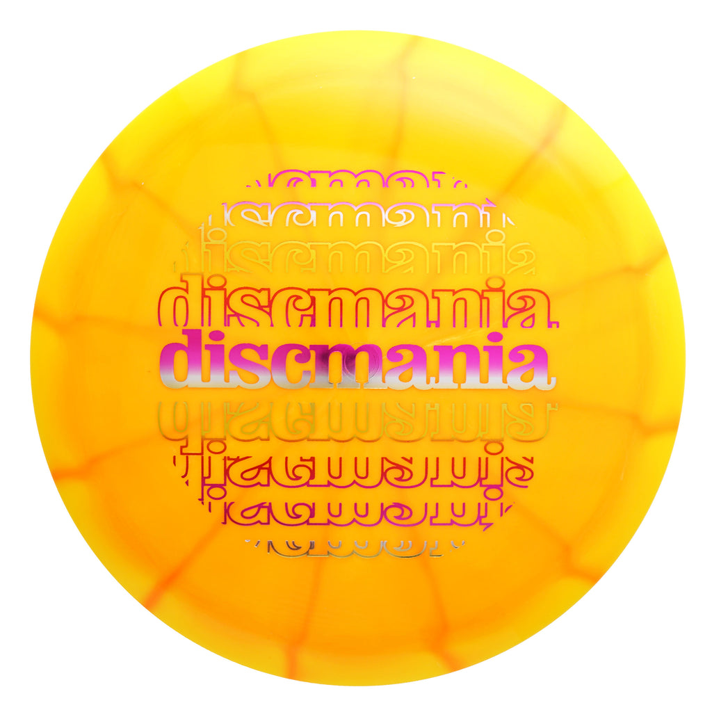 Discmania Lux Vapor Essence Disc - Special Edition