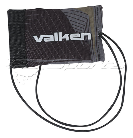Valken Redemption Vexagon Barrel Cover - Gold/Black - Valken Paintball