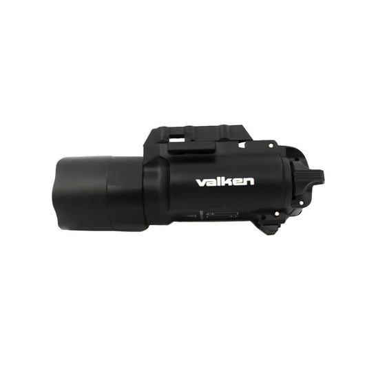 Valken 500 Lumen LED WeaponLite w/ Pistol & Picatinny Mount