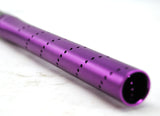 Used SP Shocker XLS - Purple / Black - shocker paintball