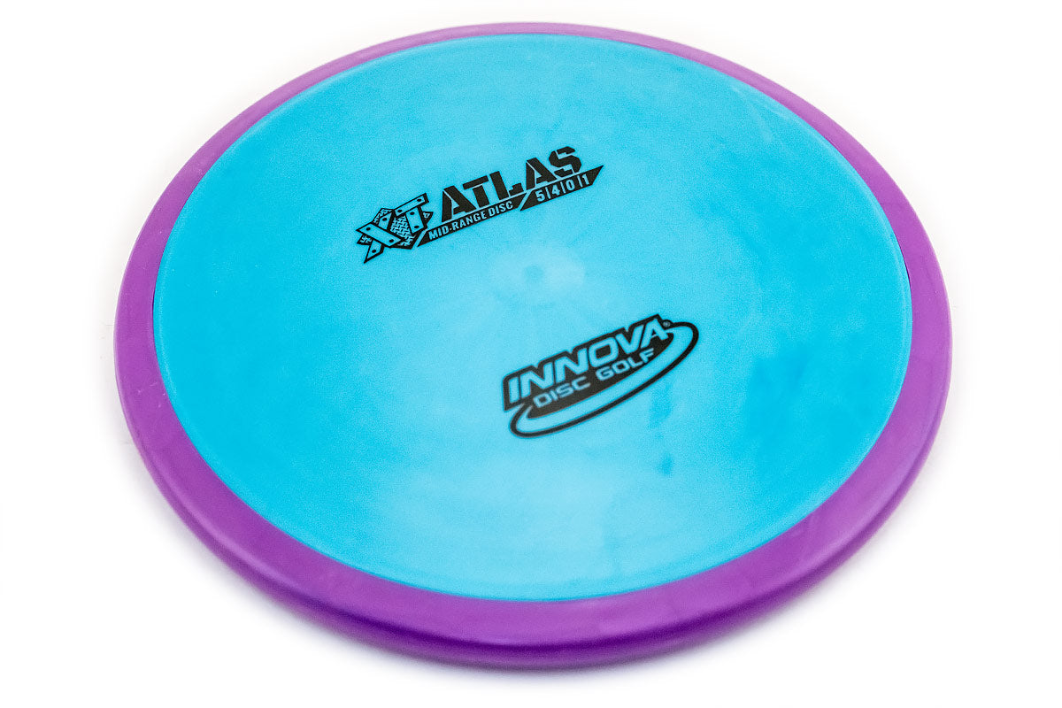 Innova Overmold XT Atlas Disc