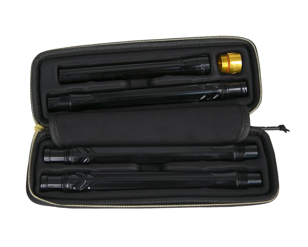 HK Army XV (15&quot;) Barrel Kit with Case - Polished Black - HK Army