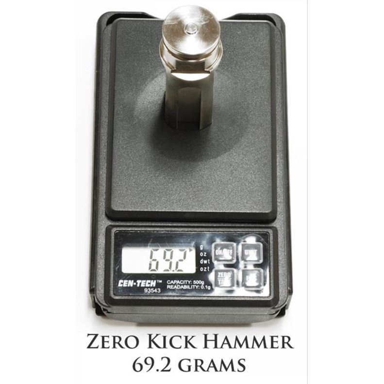 TechT Zero Kick Hammer SE - Fits Tippmann Sports TMC - TechT