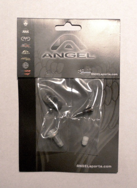 Angel Mini-Reg D-Lite Service Kit - Angel Paintball Sports