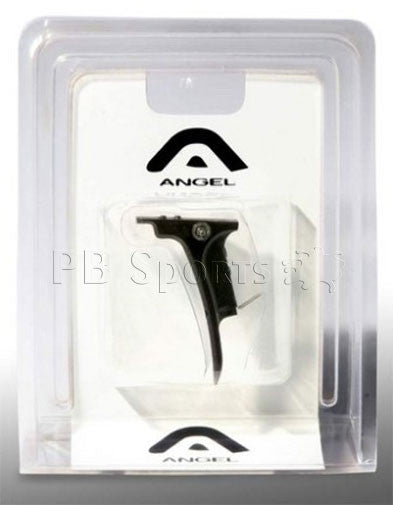 Angel A1 45 Trigger Pack Dust Black - Angel Paintball Sports