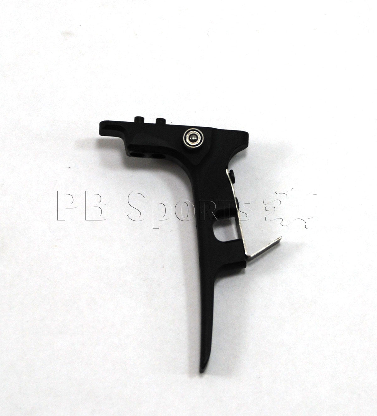 Angel A1 Fly Trigger - Black Dust - Angel Paintball Sports