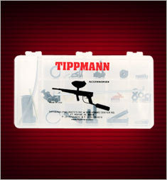 Tippmann A-5 Deluxe Parts Kit - Tippmann Sports