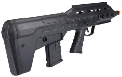 APS V.2 Full Size UAR Urban Assault Rifle Airsoft AEG w/ Metal Gearbox - Black