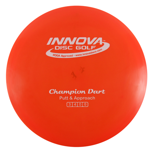 Innova Champion Dart Disc