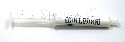 Angel Force Paintball Gun Grease Syringe - Angel Paintball Sports