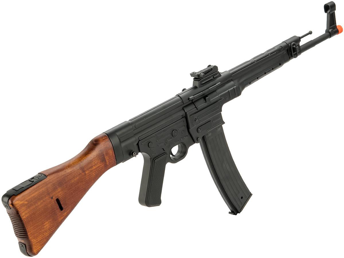 Matrix AGM StG44 WWII Full Metal Sturmgewehr Airsoft AEG Rifle with Re ...