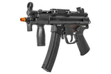 Elite Force H&amp;K Limited Edition MP5K AEG Airsoft SMG (Black) - Elite Force