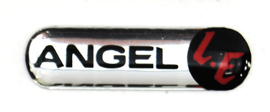 WDP Angel LE Jewel- 35mm x 10mm