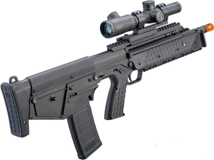 EMG / Kel-Tec Licensed RDB17 Airsoft Bullpup AEG Rifle - Black