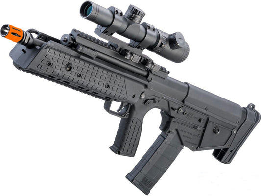 EMG / Kel-Tec Licensed RDB17 Airsoft Bullpup AEG Rifle - Black