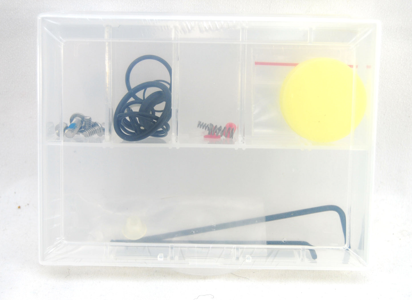 Empire Axe 2.0 Basic Parts Kit PB Sports LLC