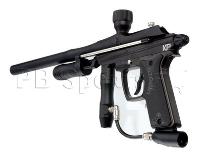 Azodin Kaos KP II Pump Gun - Black - Azodin